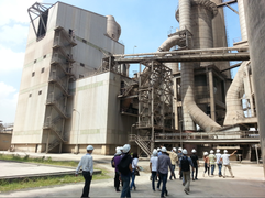 Tư vấn tuyển sinh: Xây dựng - lựa chọn nghề bền vững tương lai