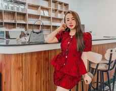 NhiJudy Store: Cửa hàng thời trang được phái đẹp săn đón hiện nay