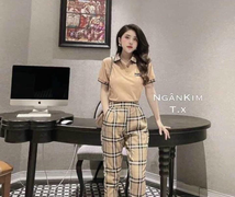 Thảo Nguyên Shop: Thời trang nữ 'hợp xu hướng, vừa túi tiền'