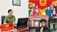 Việt Tân duy trì 1.000 tài khoản trên mạng xã hội để chống phá bầu cử