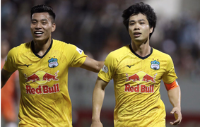 Nhận định HAGL vs CLB Nam Định: Chạy đà chờ 'đại chiến' 