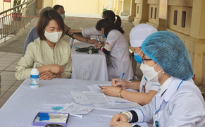 Việt Nam ghi nhận thêm 9 ca COVID-19