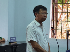 Xét xử Trịnh Sướng và đồng phạm: Giám đốc phủ nhận sản xuất xăng giả