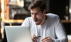 Bất ngờ được thừa kế khi họ hàng thất lạc trở thành quý tộc châu Phi