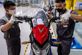 Bloomberg: VinFast lên kế hoạch niêm yết 2 tỷ USD cổ phiếu tại Mỹ