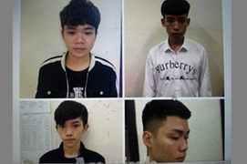 Thủ đoạn lừa tiền tinh vi của Việt kiều rởm