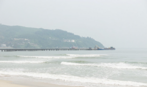 Cảng Liên Chiểu Đà Nẵng sẽ có 6 bến cảng