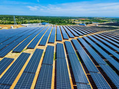 Video: Cắt giảm công suất, hàng loạt dự án điện mặt trời 'ngồi trên đống lửa'