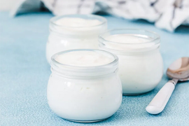 Sẽ thế nào nếu bạn ăn sữa chua hàng ngày?