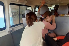 Hơn 20 công nhân ở Đắk Lắk nhập viện nghi ngộ độc thực phẩm