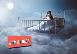 Có ai biết: Nằm mơ thôi mà sơ sơ đã có 8 điều kỳ lạ, số 8 sẽ khiến bạn bất ngờ