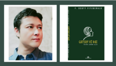 'Gatsby vĩ đại' và câu chuyện về một nhan đề gây tranh cãi