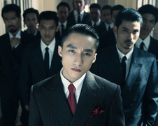 Sơn Tùng MTP trở lại đường đua Vbiz sau ồn ào đạo nhạc và 'trà xanh'