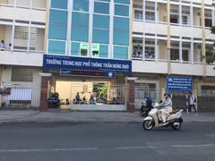 Tức giận vì mất mèo, giáo viên ở Tiền Giang đánh lún sọ người đi đường