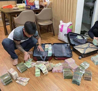 Xác minh thông tin chủ vườn lan đột biến ở Hà Nội ôm trăm tỷ đồng bỏ trốn