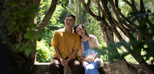 Nàng Thơ: Khúc hát của chàng nhạc sĩ si tình lấy cảm hứng từ mối tình nổi tiếng