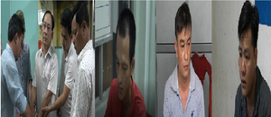 Bắt tạm giam 4 tháng Giám đốc BV đa khoa Cai Lậy nghi thuê người giết vợ