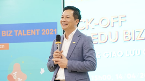 Shark Hưng: Các bạn trẻ không nên khởi nghiệp theo phong trào