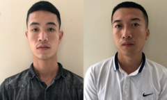 Đi gặp bạn mới quen qua Facebook, 2 thiếu nữ bị hiếp dâm