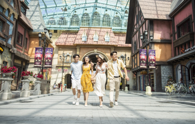 Phân khúc căn hộ nghỉ dưỡng tối giản thông minh tại Phú Quốc lên ngôi