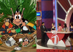 Loạt gameshow đời đầu khiến 8x - 9x mê mẩn, các bạn trẻ Gen Z biết được mới tài