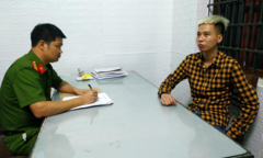 'Phi công trẻ' ép người yêu quan hệ tình dục rồi sát hại, cướp tài sản