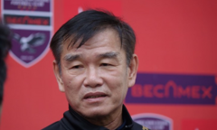 Khắc nghiệt ghế HLV ở V-League: 9 vòng đấu, 5 người ra đi 