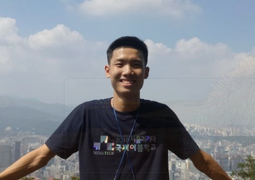 9X nhận học bổng tiến sĩ toàn phần vào đại học nổi tiếng ở Úc