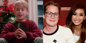 Sao 'Ở nhà một mình': Tuổi trẻ ăn chơi trác táng, đổi đời nhờ cô gái gốc Việt