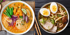 10 món sợi ngon nhất thế giới: Không thể thiếu món trứ danh của Việt Nam