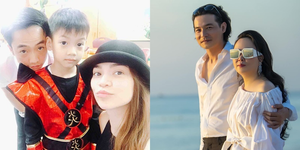 Sao Việt chia tay và cách hành xử khác biệt, cặp thứ 3 đấu tố như 'kẻ thù'