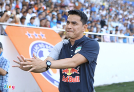 HAGL và những cuộc cách mạng của Kiatisak