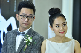 Hoàng Quyên Idol ly hôn sau 2 năm lấy chồng