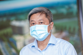 Bộ Y tế cảnh báo nguy cơ dịch COVID-19 bùng phát