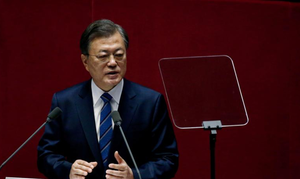 Nhật Bản xả nước thải hạt nhân, Hàn Quốc xem xét kiện ra tòa quốc tế