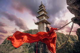 Những điểm du lịch tuyệt đẹp bạn trẻ không thể bỏ lỡ khi tới Ninh Bình