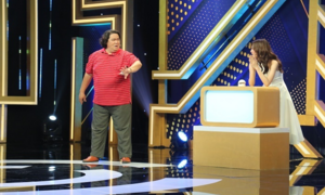 Sợ mất lòng Trấn Thành, Hoàng Mập vội giải thích lý do chưa xem 'Bố già'