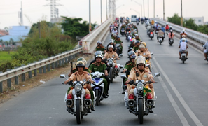 Thủ tướng yêu cầu ngăn chặn, xử lý nghiêm đua xe, gây rối dịp nghỉ lễ 30/4, 1/5