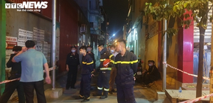 Nghi phạm gây ra vụ nổ tiệm vàng ở Hải Phòng sa lưới sau gần 1 tháng bỏ trốn