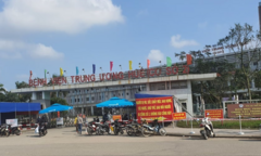 Bị tố coi thường tính mạng bệnh nhân, Bệnh viện Trung ương Huế cơ sở 2 lên tiếng