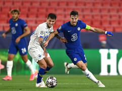 Danh sách 4 đội bóng vào bán kết Champions League 2020-2021