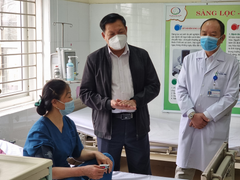 Thêm 4 ca COVID-19 mới tại Kiên Giang và Khánh Hoà