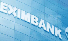 Hy hữu Chủ tịch Eximbank nhận chức chỉ trong 1 giờ