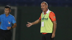 Gặp PVF ở chung kết U19 Quốc gia, 'thầy Giôm' phá dớp về nhì?