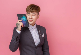 Đinh Duy Khánh: 'Da đẹp nhờ chọn đúng mỹ phẩm'