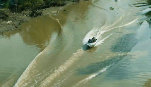 Xem hậu trường cảnh rượt đuổi tốn 3 tỷ đồng của 'Lật mặt: 48h' 