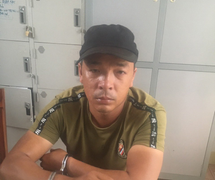 Bắt kẻ bị truy nã, dùng giấy tờ giả lừa đảo chiếm đoạt hàng tỷ đồng