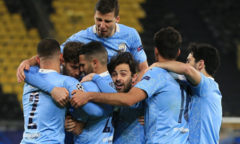 Kết quả Champions League: Foden tỏa sáng, Man City thắng ngược Dortmund