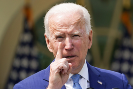 Mỹ trục xuất 10 nhà ngoại giao Nga, áp lệnh trừng phạt mới