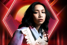 Mỹ Linh thương con gái đi diễn vất vả, Anh Quân bảo: Làm gì có nghề nhàn